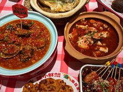 -辣小鲜·南昌大排档(船山路店)