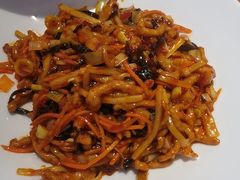 -严记小天府酸菜鱼(西四路店)