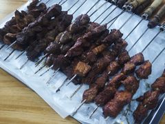 -王记西鎮电烤肉(汶上路店)