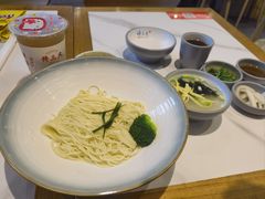 -馋三尺蟹粉小笼(人民广场店)