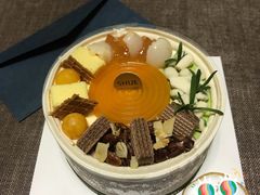 -半勺舒舒生日蛋糕店