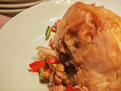 -圣丰索菲特·2 On 988 Café 自助餐厅