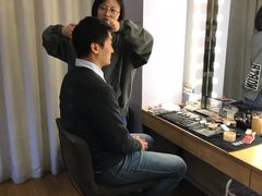 -真我樣照相馆·身份证·证件照·外拍(环球港店)