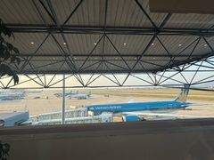 -河内内排国际机场