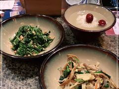 -南京大牌档(人民广场店)