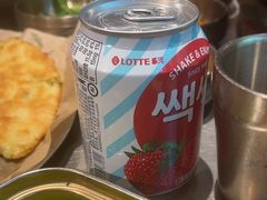 -牧童禧肉社·韩国炭火烤肉店(中粮祥云小镇创始店)