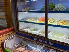 -新疆玉石阿卜都烧烤(太平南路店)