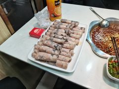 -傣妹火锅(四川北路店)