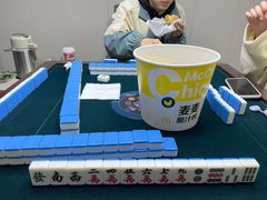 -麦当劳(杭州萧山文源店)