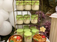 -玉见cake低糖蛋糕甜品台定制(河西店)