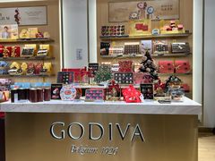 -GODIVA(王府井apm店)