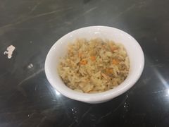 海胆炒饭-蚝专家(北滘店)