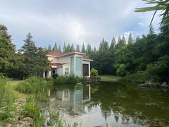 -上海怡沁园度假酒店