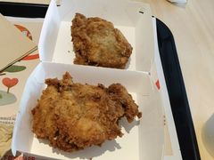 -肯德基(春申店)