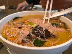 -茶油香闽南菜·花园餐厅(前埔店)