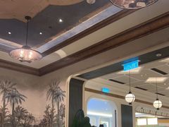 -澳门喜来登大酒店