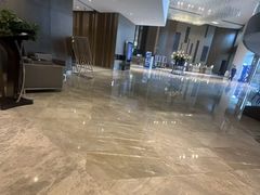 -筠咖啡西餐厅(上海国展宝龙丽筠酒店)