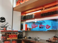 -膳心记-明火四宝煲仔饭(燕南店)
