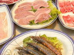 -厝味火锅·潮汕卤水火锅(十一合店)