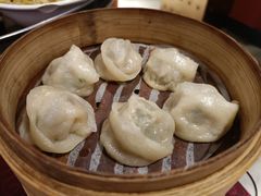 驴肉元葱蒸饺-老边饺子馆(中街店)