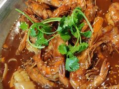 -豫缘王婆大虾(祭城总店)
