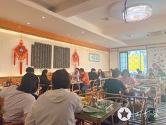 大堂-哈尔滨春饼(朝山街店)