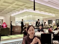 -Caprice(香港四季酒店)