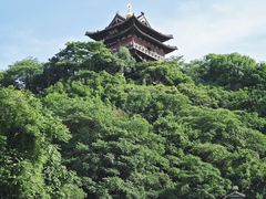 -焦山风景区