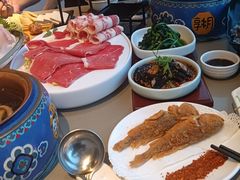 -享月汤皇·海鲜小火锅·聚会(曲江创意谷店)