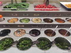 -海底捞火锅(金地广场生日主题店)