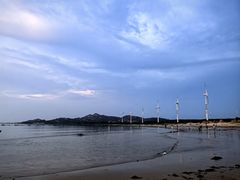 -那香海钻石沙滩浴场