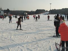 -棋盘山冰雪大世界