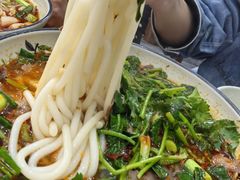 -沈长霞遵义羊肉粉(永丰店)