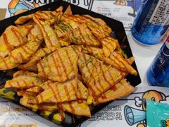 -BOPEYE·波派炸鸡(九霄天地店)