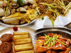 -味可道美食坊(福基路店)