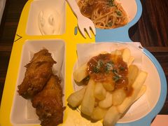 -山葵家·创意料理(万象汇店)