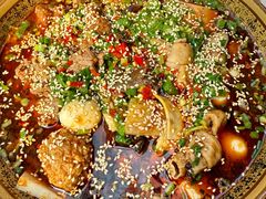 -周记古镇名小吃