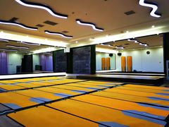 -西吉马游泳健身(协信店)