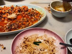 -小吊梨汤·北京菜·烤鸭(清河万象汇店)