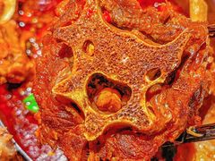 -浩爷羊蝎子火锅(双榆树店)