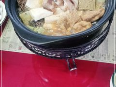 -北京龙庆四季香农家饭庄·灶台鱼·碳烤虹鳟鱼(龙庆峡店)