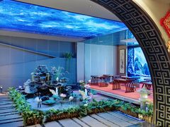 -陆琴脚艺·足浴·SPA(夫子庙店)