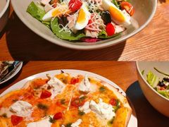 -JINNS锦时 steak&pizza(浸信会礼拜堂旧址店)