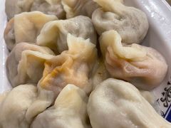 -宝源饺子(麦子店街店)