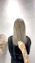 -MY HAIR ARDOR