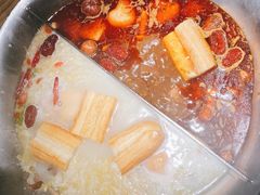 -湊湊火锅·茶憩(上海合生汇店)