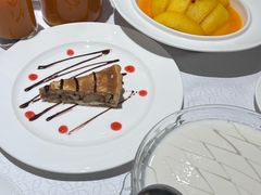 核桃派-弘雅饭店