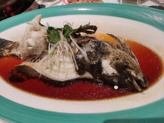 -百富源·海鲜辽菜(和平北大街店)