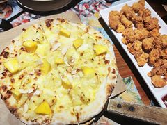 -秀·爱尔兰餐吧(上海路店)