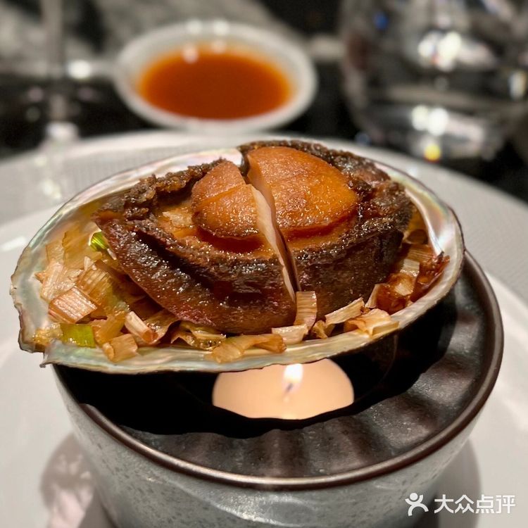 上海潮州菜的天花板被我找到了❗有被惊艳到❗